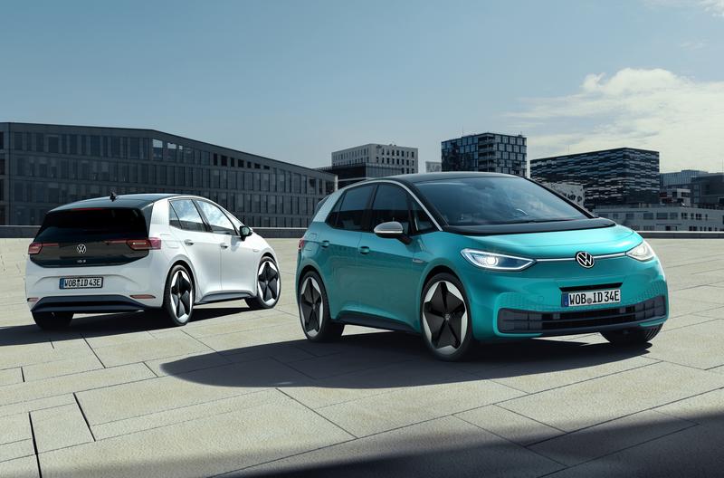 Volkswagen completa el plan de reactivación de todas sus plantas de producción