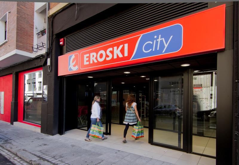 Eroski cerró las cuentas de 2019 con un beneficio de 45,2 M€