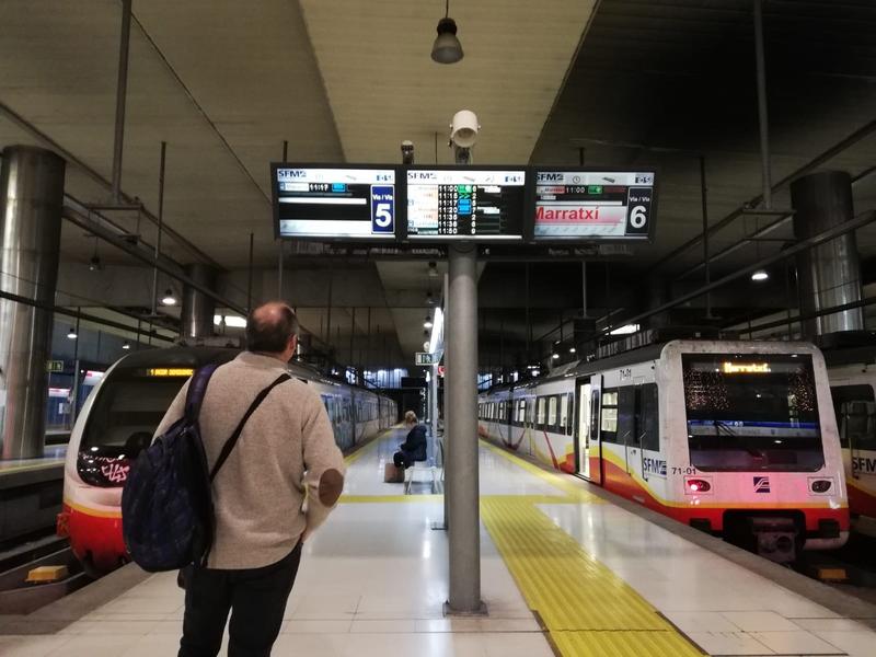 El sector de la seguridad advierte del recorte en los servicios de vigilancia tras el estado de alarma