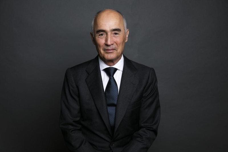 Rafael del Pino urge a acometer reformas: «La sociedad está pidiendo respuestas»