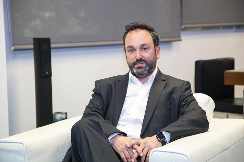 SailPoint nombra a Jorge Sendra director general para Iberia