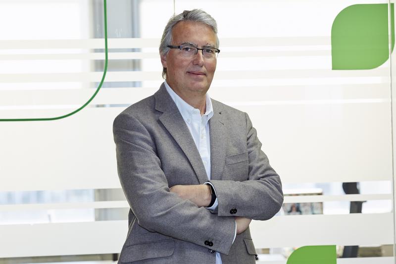 El consejero de Idilia Foods, Xavier Orriols, nuevo presidente de Ecoembes