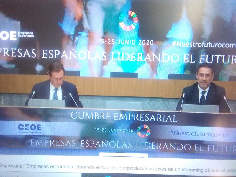 APCE pide avales públicos para los jóvenes que compren su primer piso