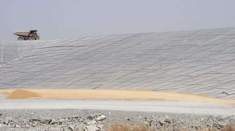 EIT InnoEnergy financia el proyecto minero de litio de Cáceres