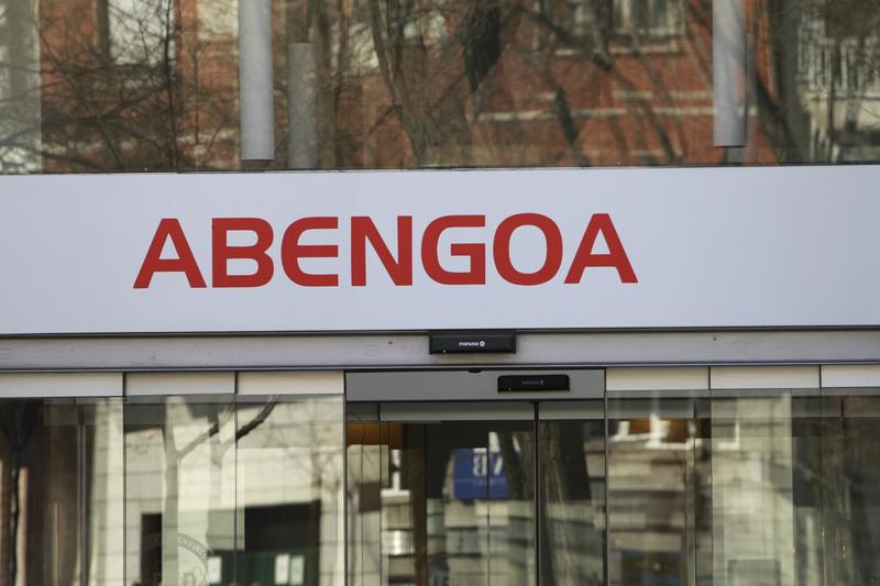 Abengoa se desploma en Bolsa ante la incertidumbre del nuevo rescate