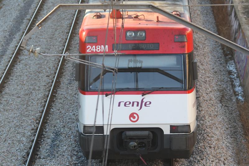 Renfe adjudica el lunes el primer contrato de su plan de compra de trenes