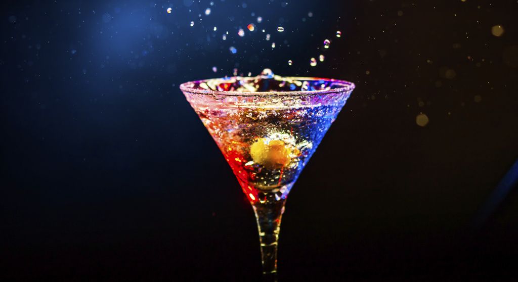 bebidas alcoholicas