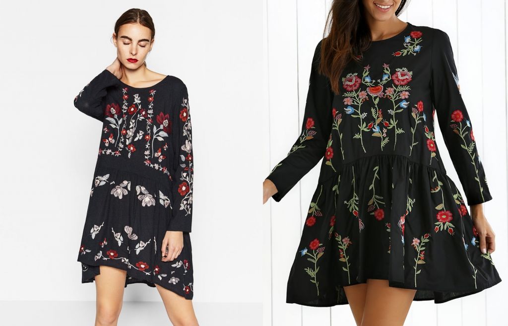Clones de Zara y Shein, ¿merecen la pena de verdad?