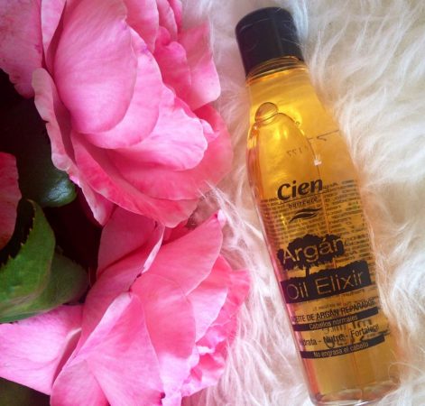 elixir argan cien lidl