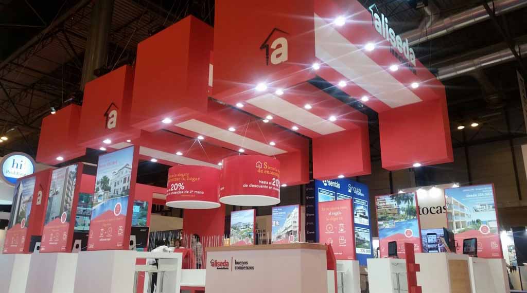 Santander y Blackstone pierden 161 M€ con su ‘servicer’ Aliseda