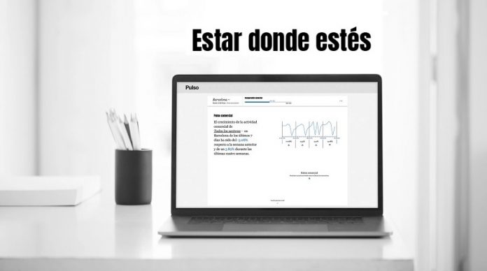 Banco Sabadell estar donde estés