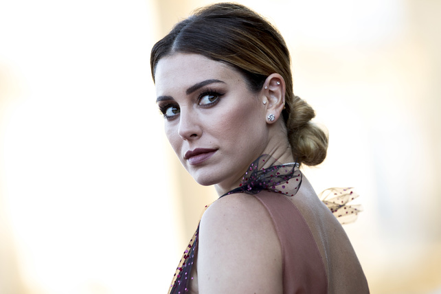 Blanca Suárez: ‘pilladas’ que dudan del mito de su físico de escándalo