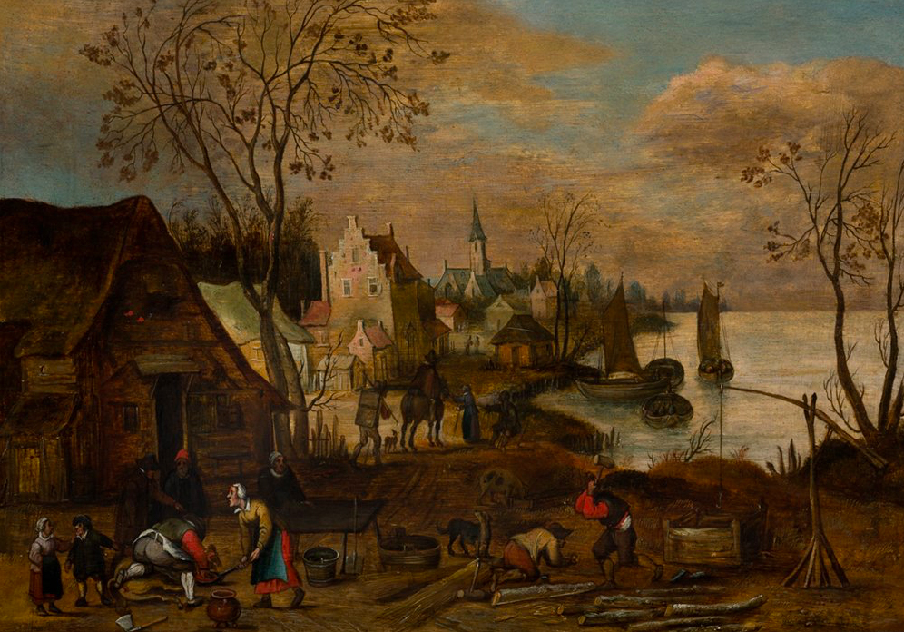 Brueghel Merca2.es