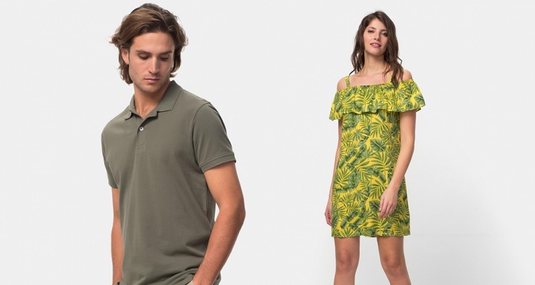 carrefour ropa mujer