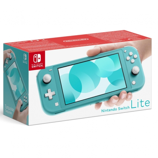 Carrefour Nintendo Switch Lite Merca2.es