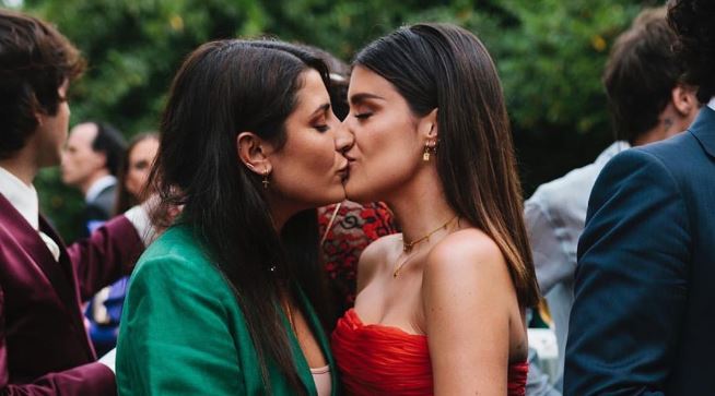 El top 10 de influencers comprometidos con la defensa LGTBI en redes