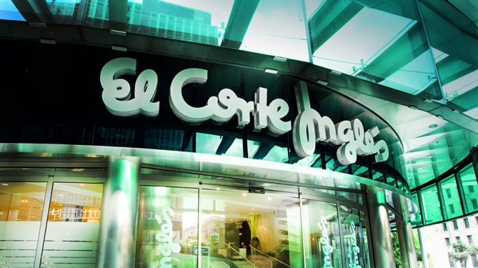 El Corte Inglés Inditex Mercadona