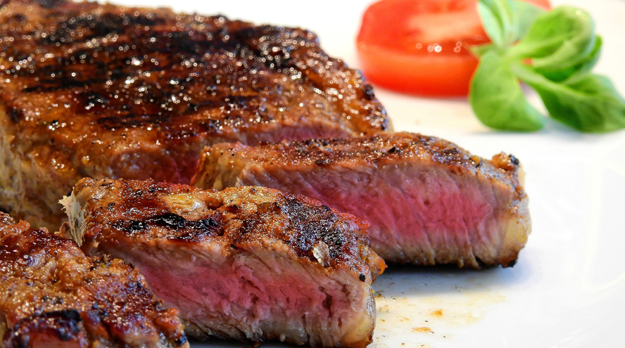 Entrecot, foie y otras delicatessen a domicilio en Solobuey.com