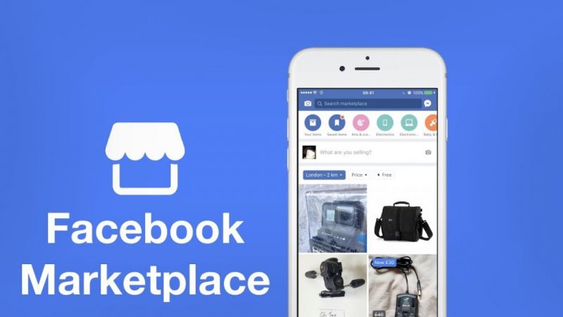 marketplace