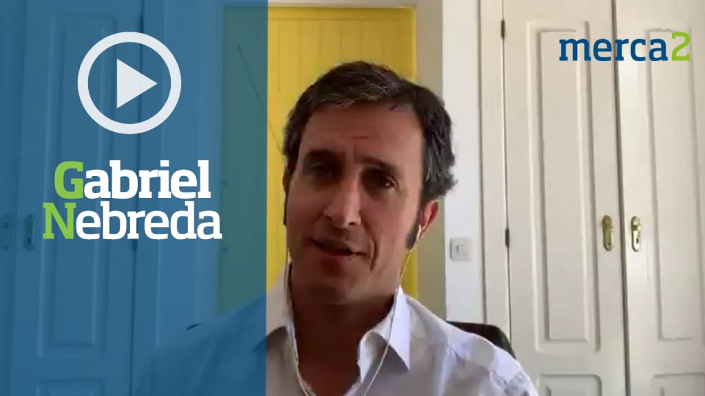EDP: “En cuanto se asiente la normalidad, el autoconsumo recuperará todo su potencial”