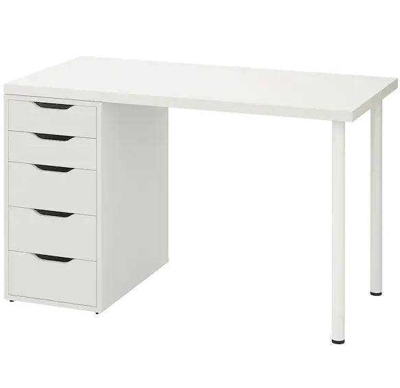 Ikea escritorio LINNMON Merca2.es