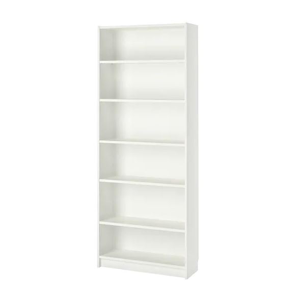 Ikea librería Billy Merca2.es