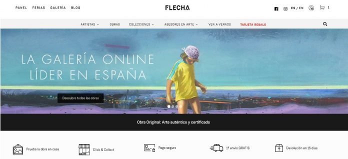 FLECHA.ES