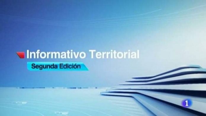 'Informativos Territoriales'