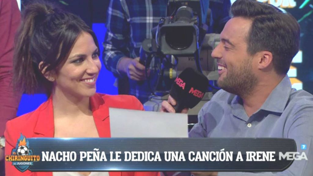Varios excolaboradores de Pedrerol se suman a un nuevo show de la TDT