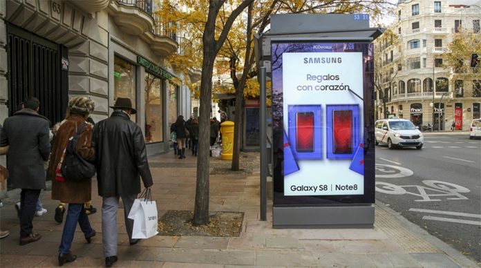 JCDecaux