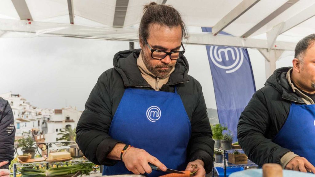 Masterchef 2020: José Mari gana objetivos y el odio de media España