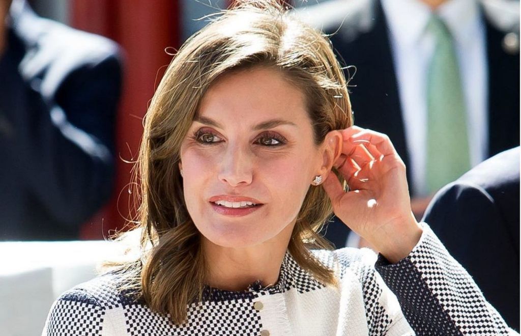 Así es la familia de Letizia Ortiz