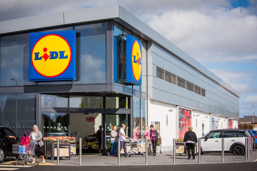 Lidl lo revienta: ofertas locas en estos productos hasta el domingo