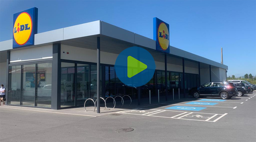 Claves de la semana: Lidl contra los trabajadores y viceversa
