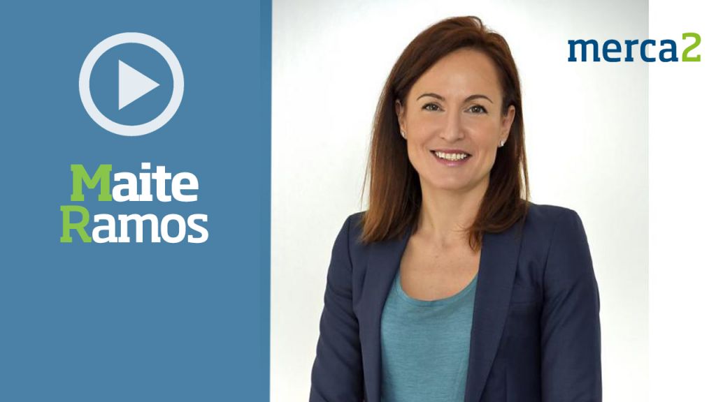 Maite Ramos (Dynabook): “La pandemia ha redibujado la forma de vender”