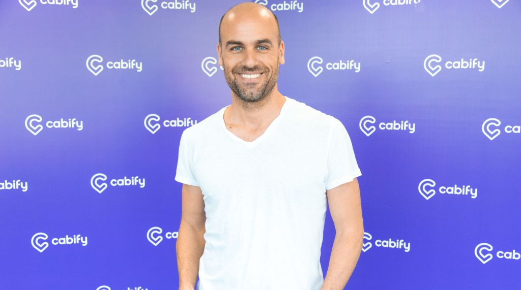 Mariano Silveyra (Cabify): “Se hacen más trayectos dentro de la plataforma en taxi, que en VTC”