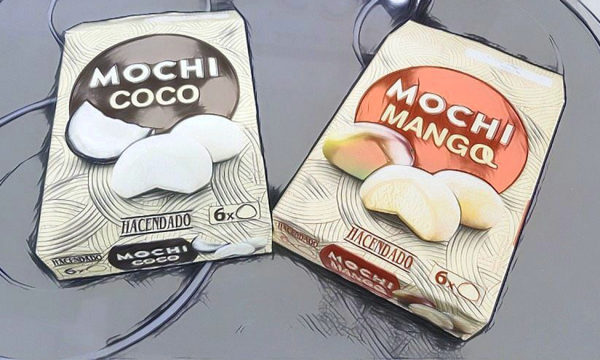 El Misterio De Los Mochis De Mercadona Arroz Inversion Y Lamentos El Misterio De Los Mochis De Mercadona Arroz Inversion Y Lamentos