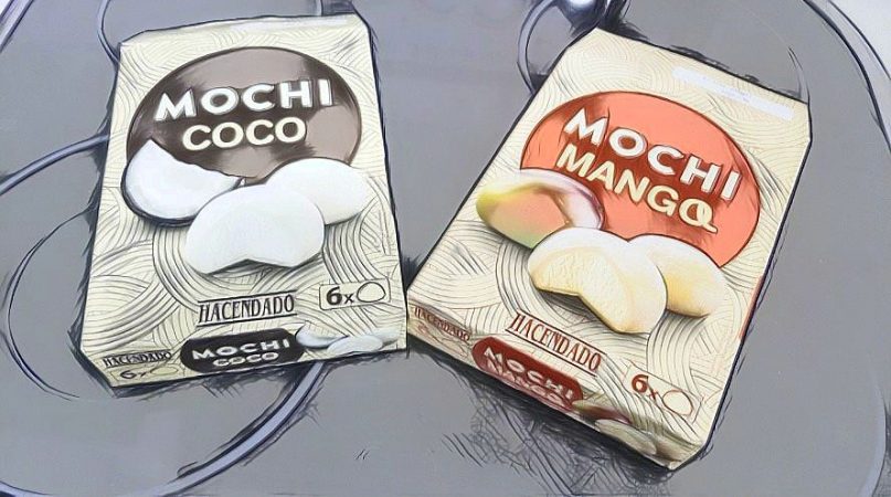 El Misterio De Los Mochis De Mercadona Arroz Inversion Y Lamentos El Misterio De Los Mochis De Mercadona Arroz Inversion Y Lamentos