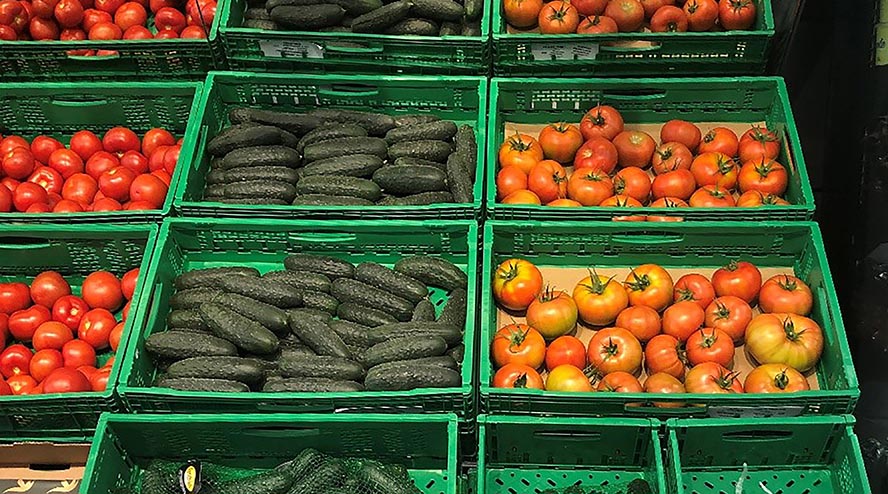 Mercadona apuesta huerta nacional