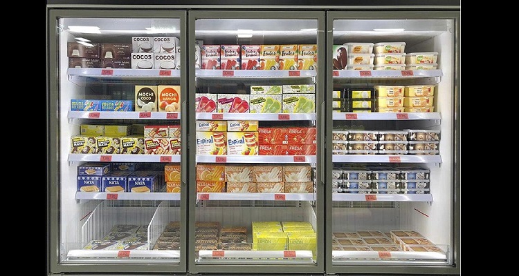 Helados de Mercadona para chuparse los dedos y que no engordan tanto