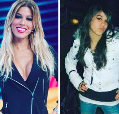 Las fotos que Oriana Marzoli (La Casa Fuerte) no quiere que veas 6 Merca2.es de joven