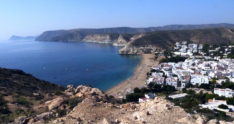 Pueblos de España