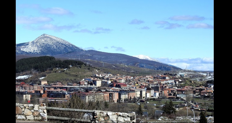 Pueblos de España