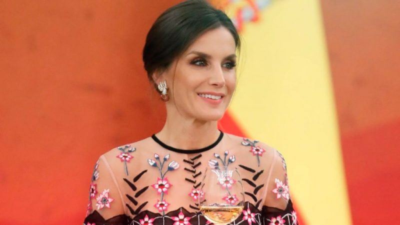 letizia