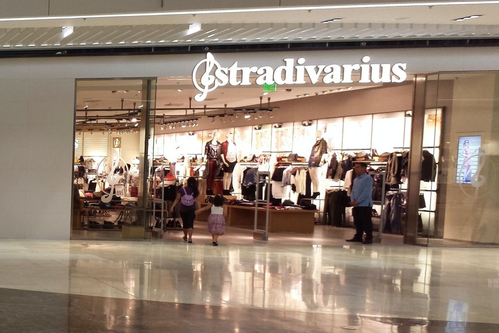 Stradivarius: clones de Zara que puedes conseguir más baratos
