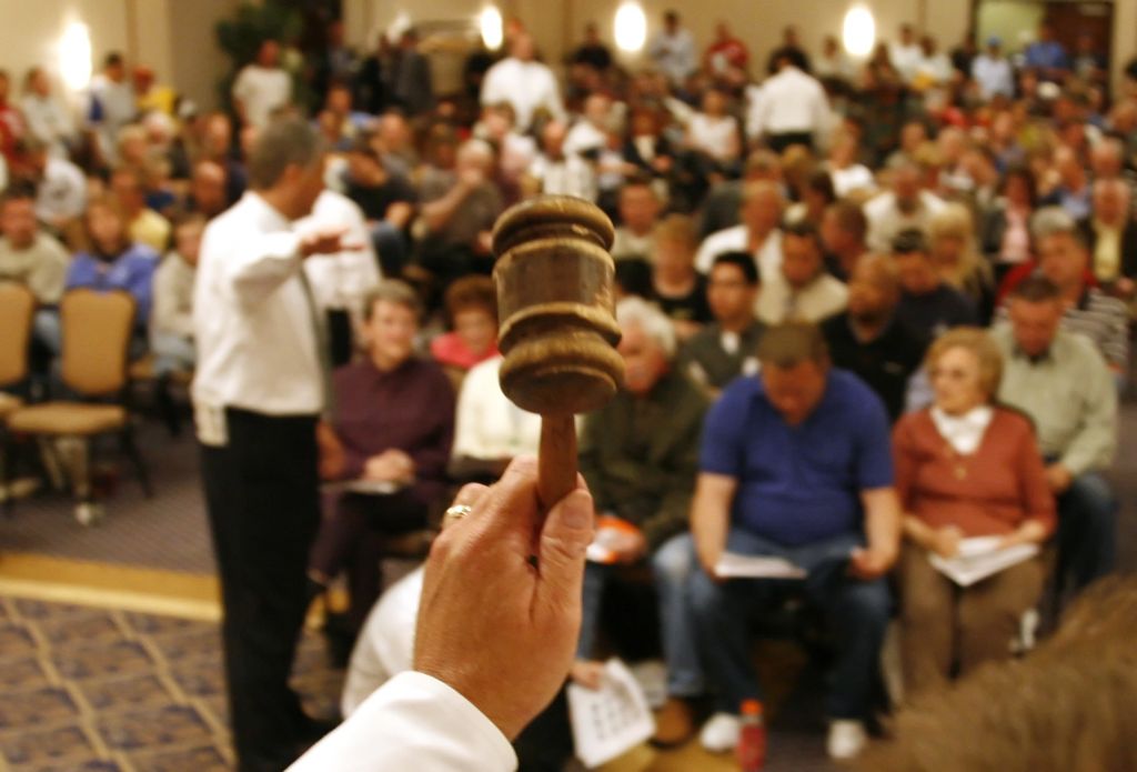¿Qué es una Subasta Judicial y cómo funciona?