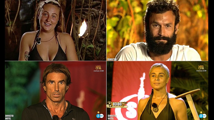 Supervivientes 2020: los secretos de la final más atípica en la historia
