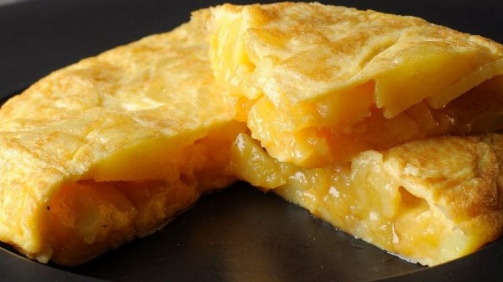 Selección definitiva: las mejores tortillas de patata de Madrid (con y sin cebolla)