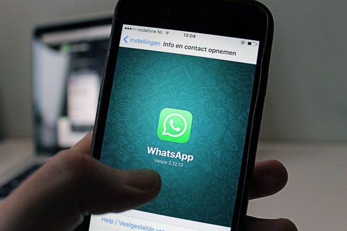 WhatsApp Merca2.es