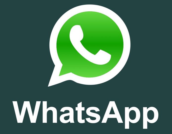logo de WhatsApp, Google
